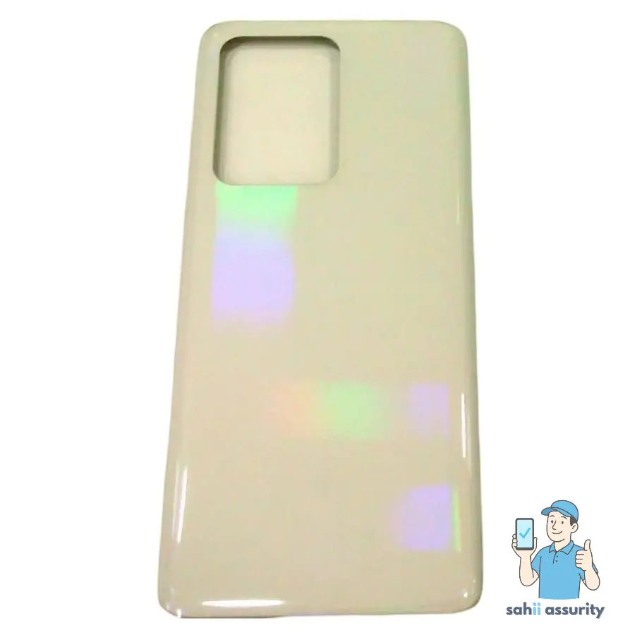Back Panel Cover for Samsung Galaxy S20 Ultra 5G thumbnail
